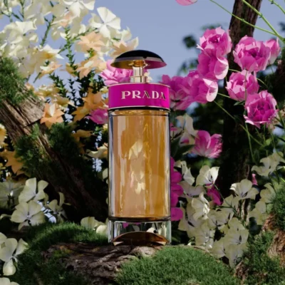 <div class="product-brand">Prada</div>Prada Candy Eau De Parfum - Image 2
