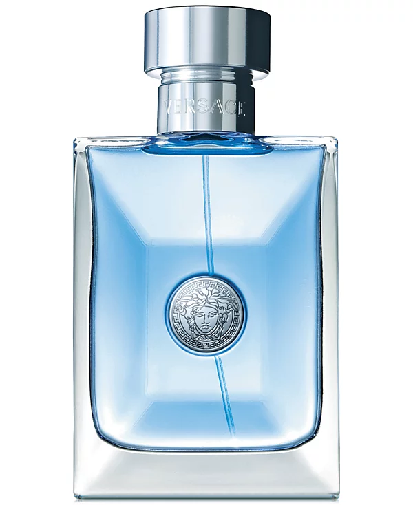 <div class="product-brand">Versace</div>Versace Pour Homme Eau De Toilette Spray