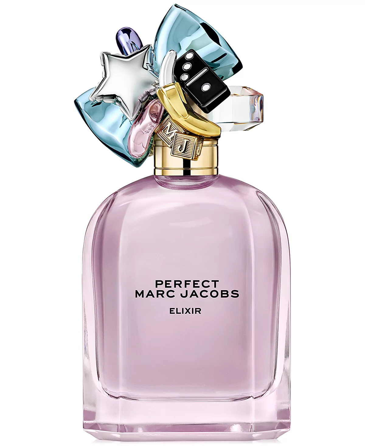 <div class="product-brand">Marc Jacobs</div>Marc Jacobs Perfect Eau de Parfum Elixir