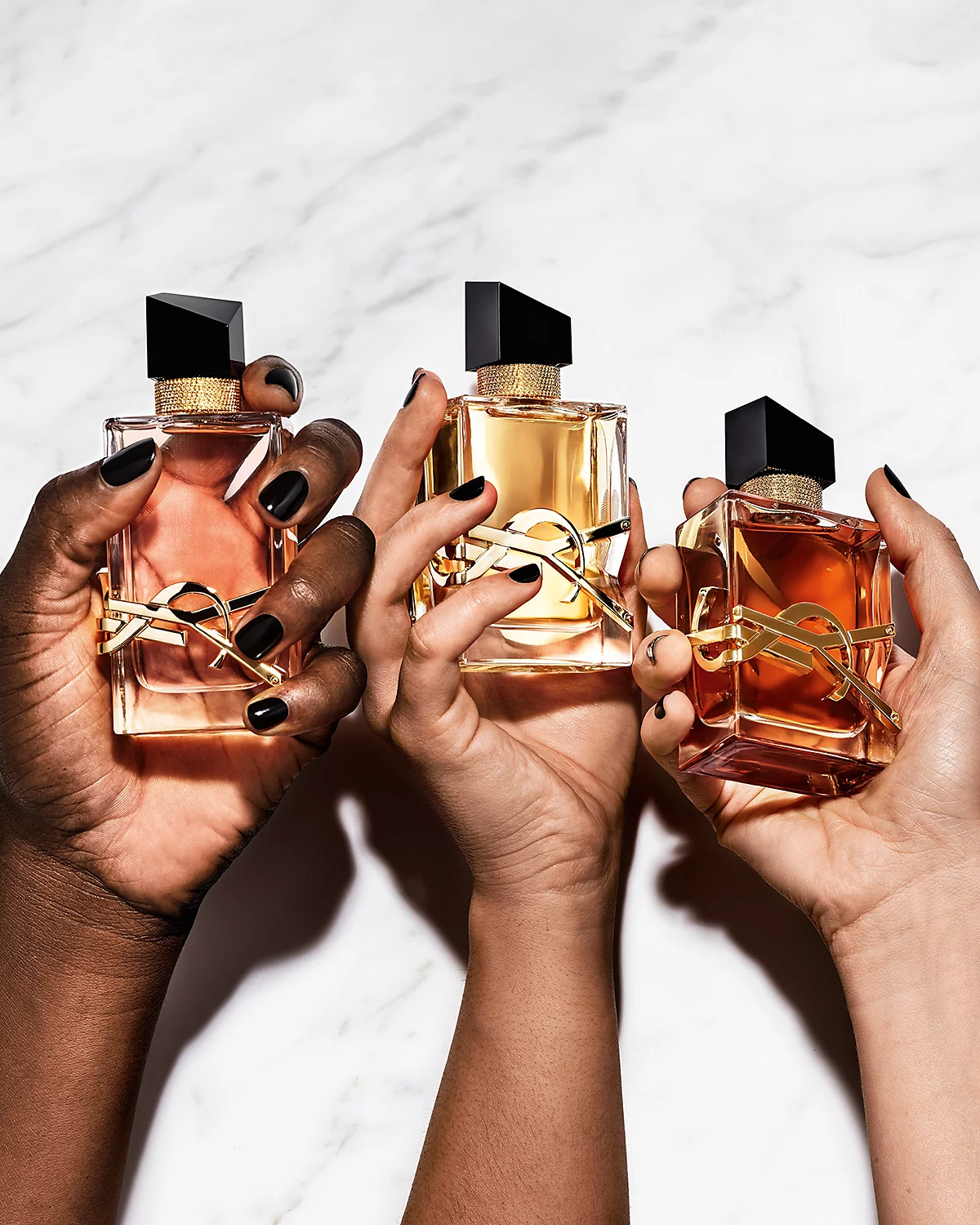 <div class="product-brand">YSL</div>Yves Saint Laurent Eau De Parfum Intense - Image 4