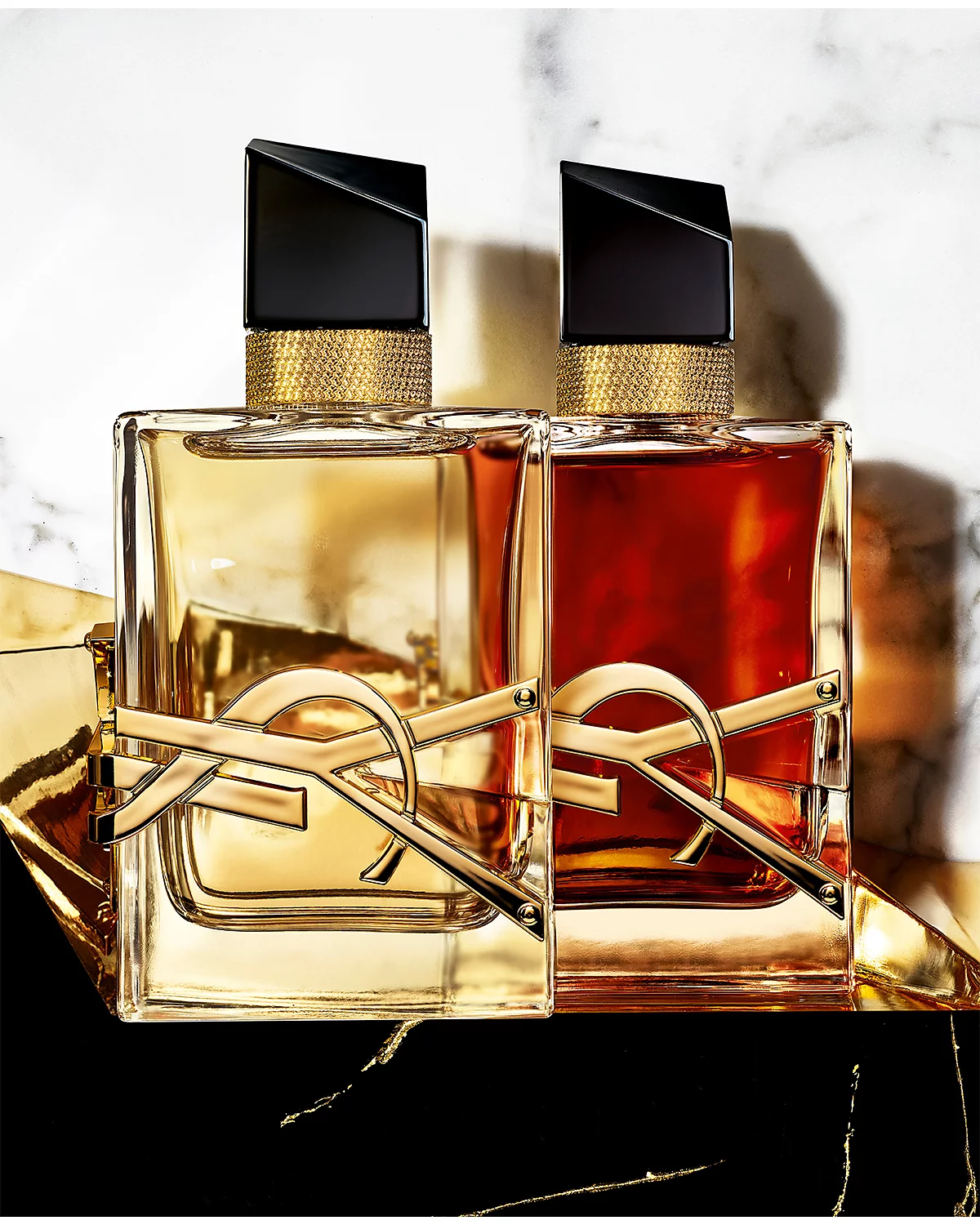 <div class="product-brand">YSL</div>Yves Saint Laurent Libre Le Parfum - Image 4