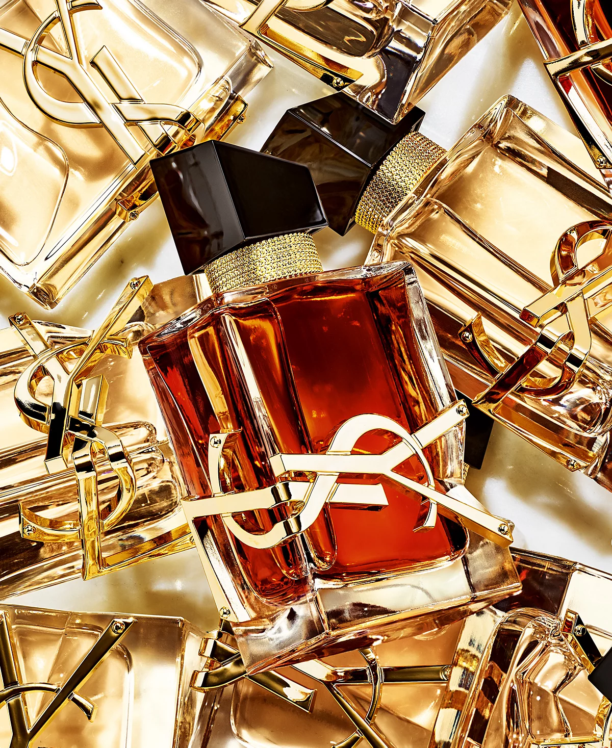 <div class="product-brand">YSL</div>Yves Saint Laurent Libre Le Parfum - Image 2