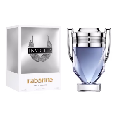 <div class="product-brand">Paco rabanne</div>Rabanne Invictus Eau de Toilette - Image 7