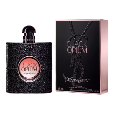 <div class="product-brand">YSL</div>Yves Saint Laurent Black Opium Eau de Parfum - Image 6