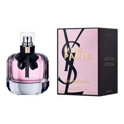 <div class="product-brand">YSL</div>Yves Saint Laurent Mon Paris Eau de Parfum - Image 7