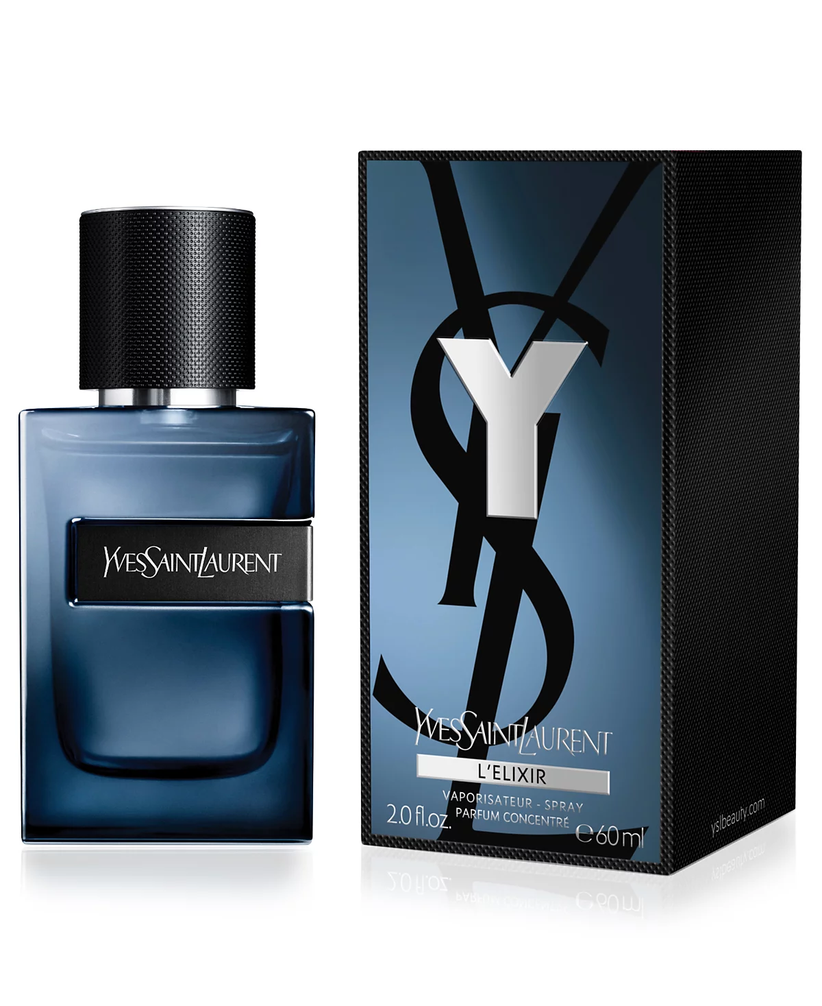 <div class="product-brand">YSL</div>Yves Saint Laurent Y Elixir - Image 7