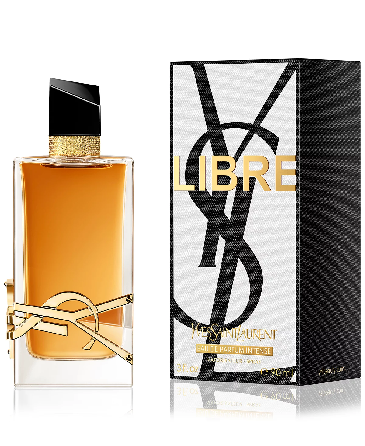 <div class="product-brand">YSL</div>Yves Saint Laurent Eau De Parfum Intense - Image 6