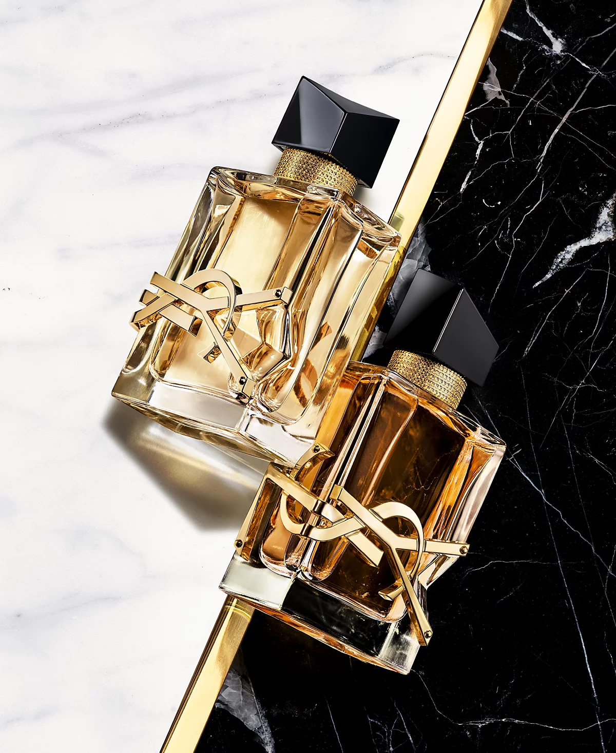 <div class="product-brand">YSL</div>Yves Saint Laurent Eau De Parfum Intense - Image 5