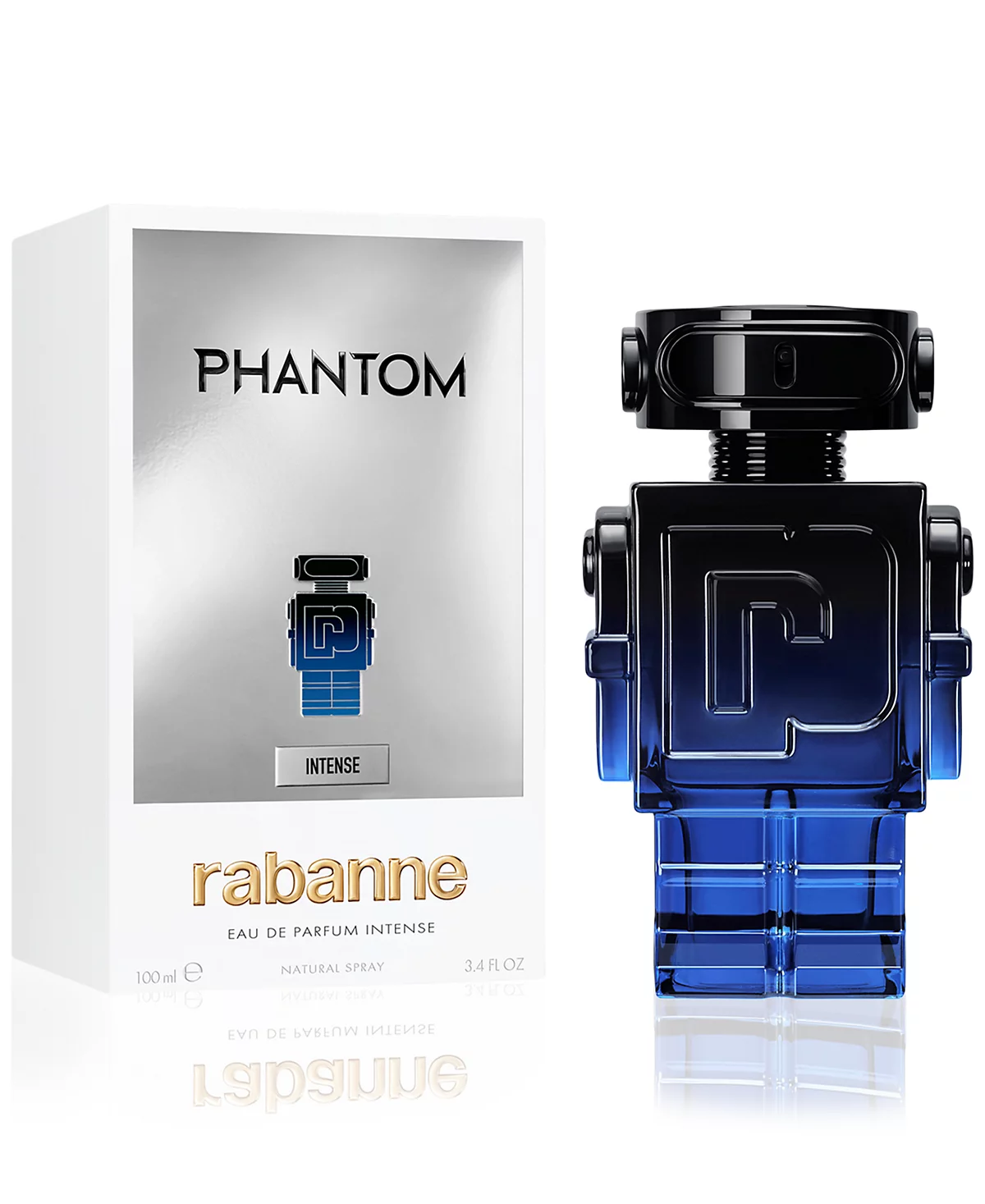 <div class="product-brand">Paco rabanne</div>Rabanne Phantom Intense - Image 8