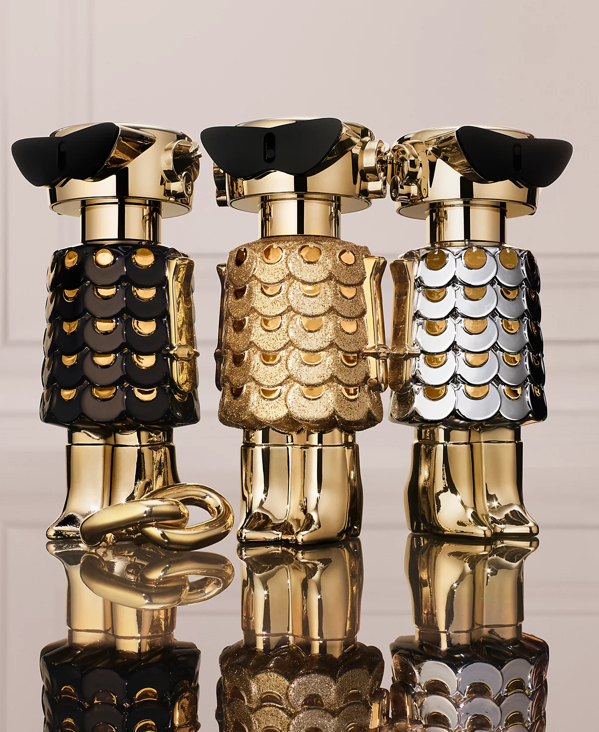 <div class="product-brand">Paco rabanne</div>Rabanne Fame Parfum - Image 7