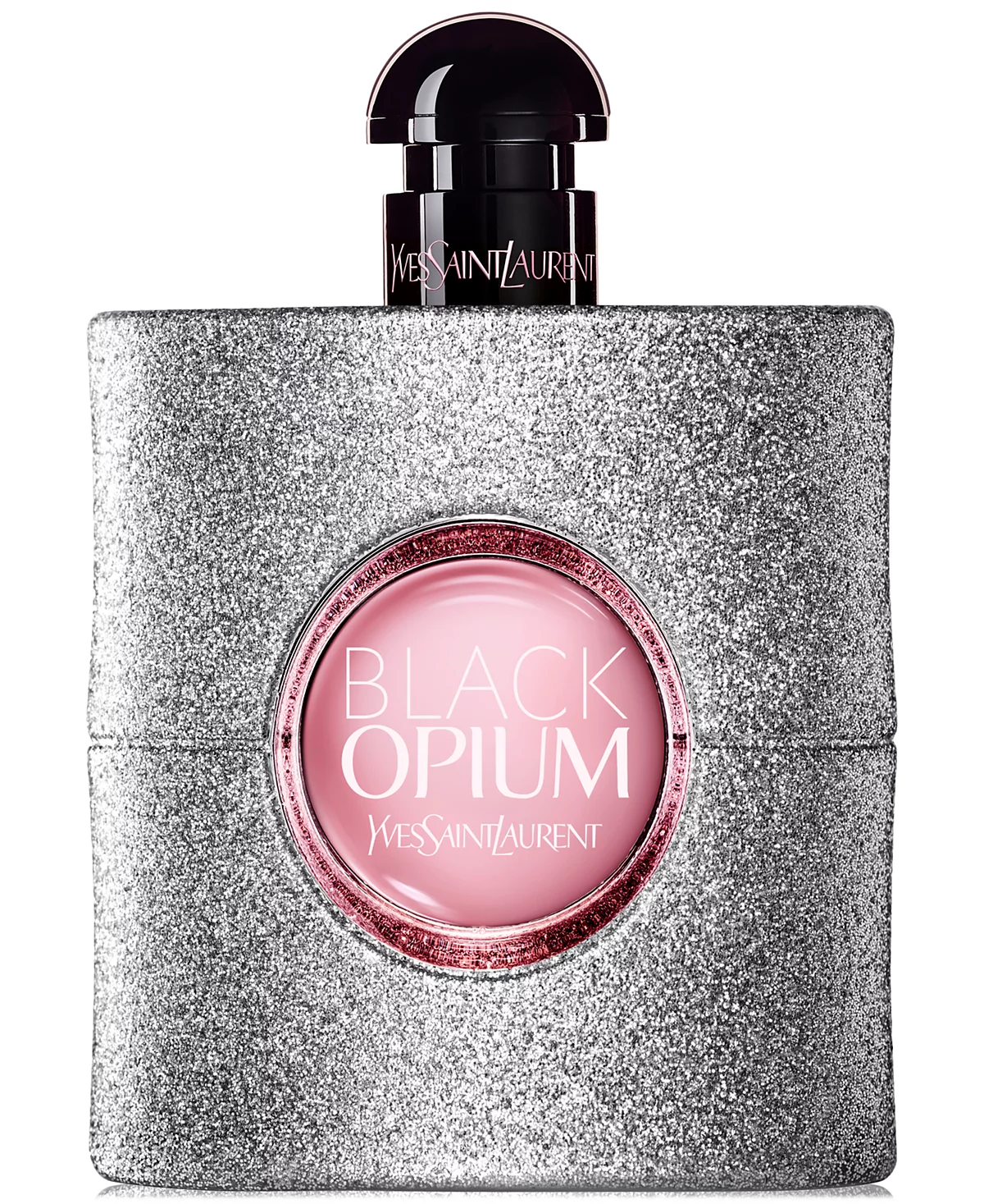 <div class="product-brand">YSL</div>Yves Saint Laurent Black Opium Eau de Parfum Glitter