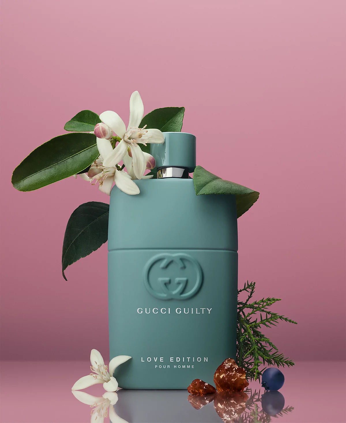 <div class="product-brand">GUCCI</div>Gucci Guilty Love Edition Eau de Parfum for Men - Image 2