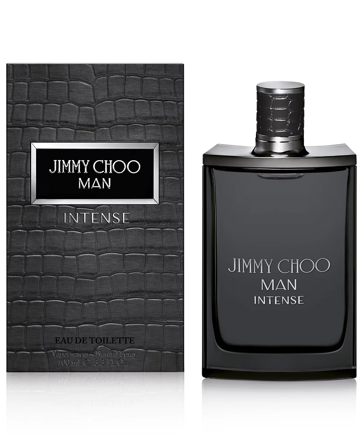 <div class="product-brand">Jimmy Choo</div>Jimmy Choo Man intense Eau de Toilette - Image 4