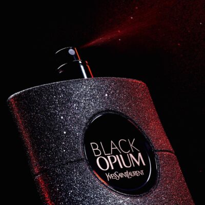 <div class="product-brand">YSL</div>Yves Saint Laurent Black Opium Eau De Parfum Extreme - Image 3