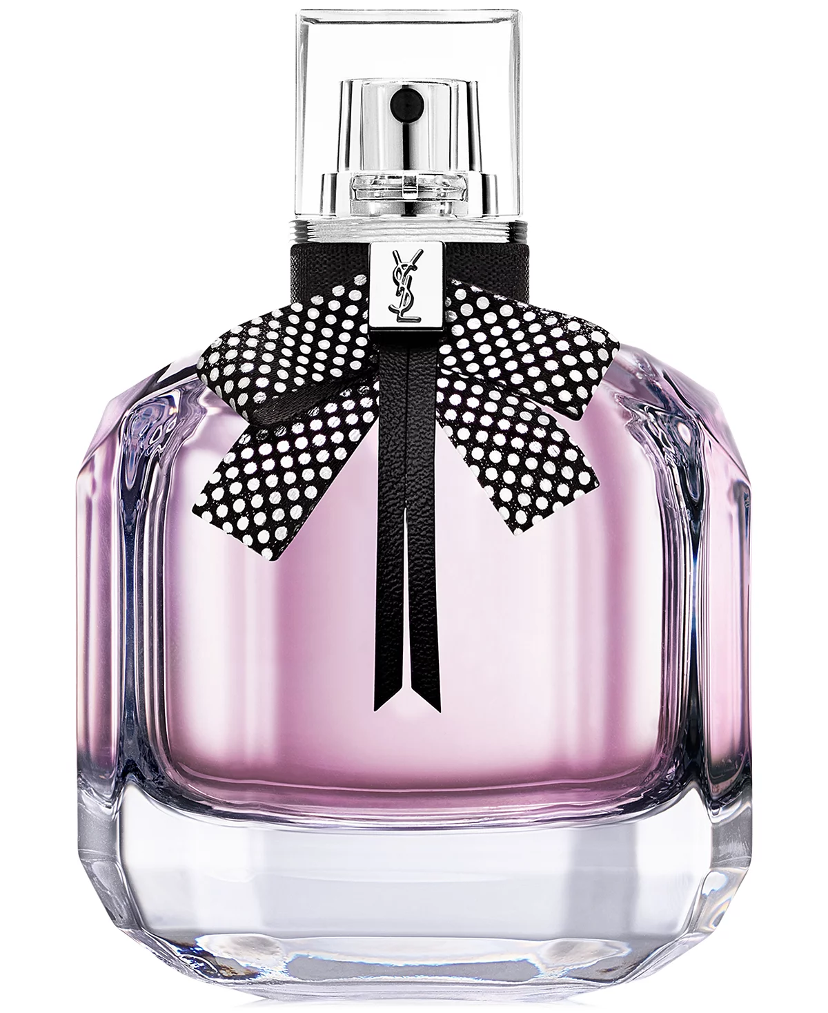 <div class="product-brand">YSL</div>Yves Saint Laurent Mon Paris Eau de Parfum couture