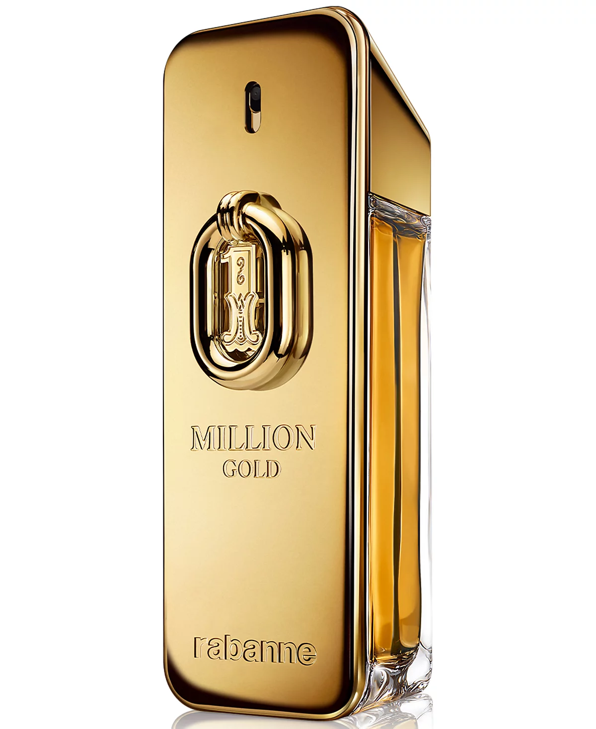 <div class="product-brand">Paco rabanne</div>Rabanne Million Gold Eau de Parfum Intense