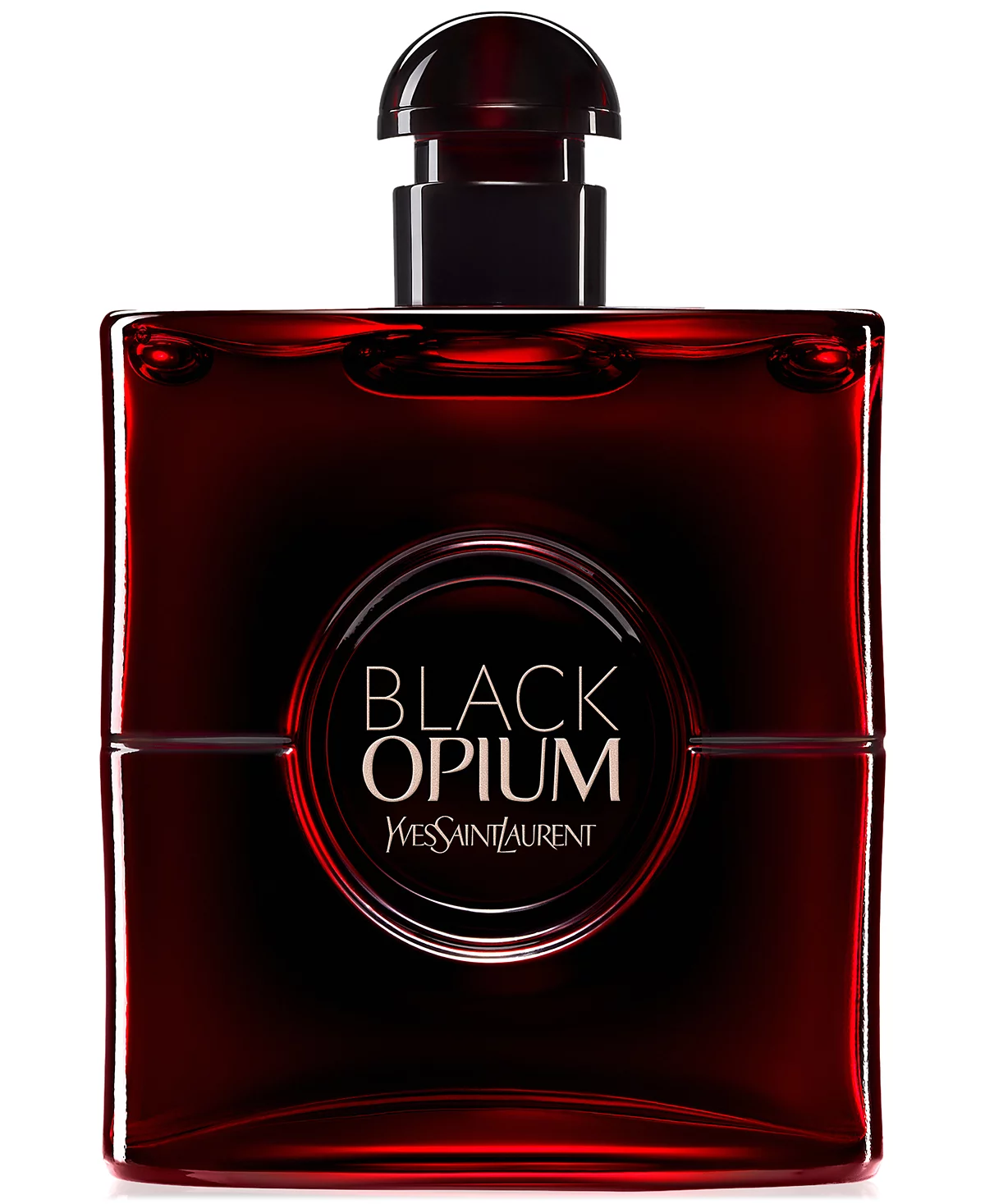 <div class="product-brand">YSL</div>Yves Saint Laurent Black Opium Eau de Parfum Over Red