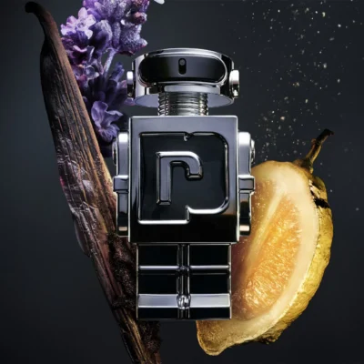<div class="product-brand">Paco rabanne</div>Paco Rabanne Phantom Eau de Toilette - Image 2