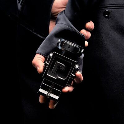 <div class="product-brand">Paco rabanne</div>Rabanne Phantom Parfum - Image 4