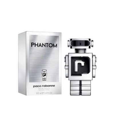 <div class="product-brand">Paco rabanne</div>Paco Rabanne Phantom Eau de Toilette - Image 8