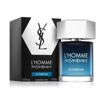 <div class="product-brand">YSL</div>Yves Saint Laurent L'Homme Le Parfum - Image 6