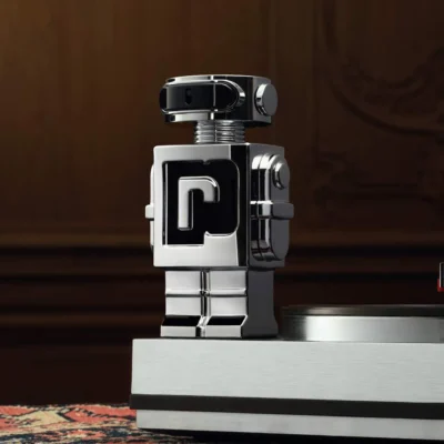 <div class="product-brand">Paco rabanne</div>Paco Rabanne Phantom Eau de Toilette - Image 4