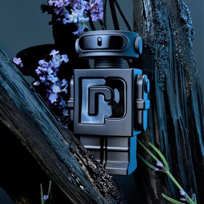 <div class="product-brand">Paco rabanne</div>Rabanne Phantom Parfum - Image 2