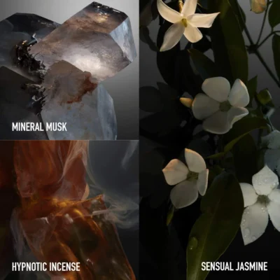 <div class="product-brand">Paco rabanne</div>Rabanne Fame Parfum - Image 4