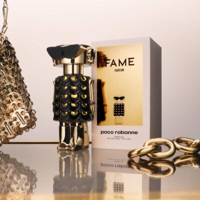 <div class="product-brand">Paco rabanne</div>Rabanne Fame Parfum - Image 6