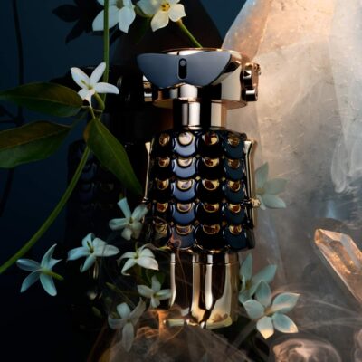 <div class="product-brand">Paco rabanne</div>Rabanne Fame Parfum - Image 2