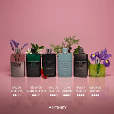 <div class="product-brand">GUCCI</div>Gucci Guilty Love Edition Eau de Parfum for Men - Image 6