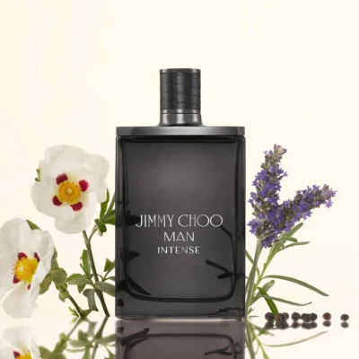 <div class="product-brand">Jimmy Choo</div>Jimmy Choo Man intense Eau de Toilette - Image 2