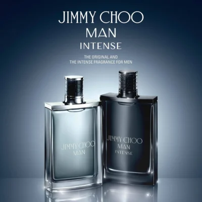 <div class="product-brand">Jimmy Choo</div>Jimmy Choo Man intense Eau de Toilette - Image 3