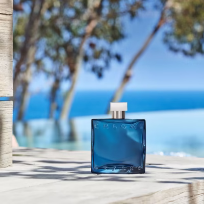 <div class="product-brand">AZZARO</div>Azzaro Men's Chrome Parfum - Image 3