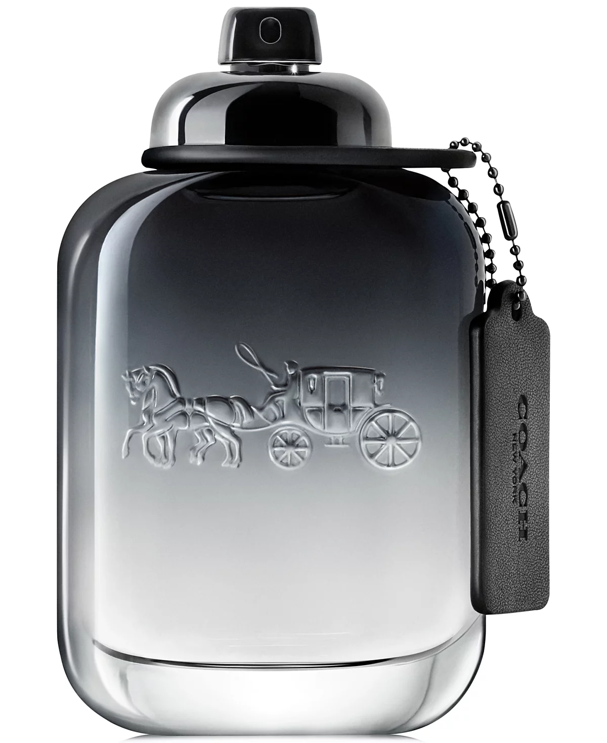 <div class="product-brand">Coach</div>Coach For Men Eau de Toilette