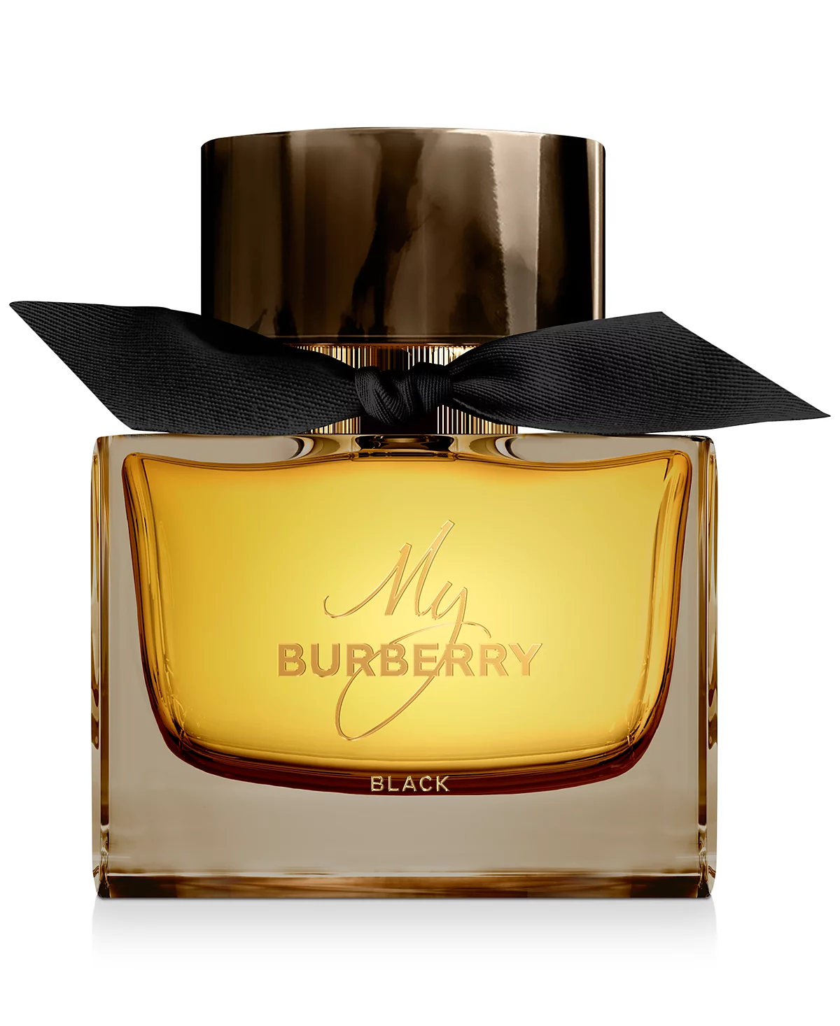 <div class="product-brand">Burberry</div>Burberry My Burberry Black Eau de Parfum