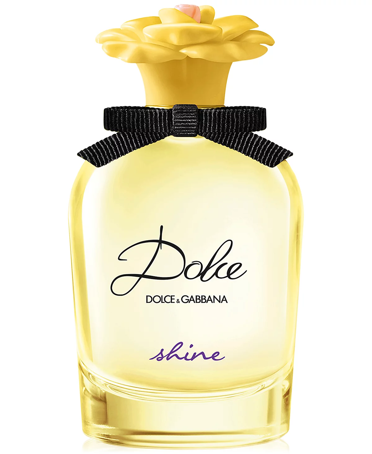 <div class="product-brand">DOLCE & GABBANA</div>Dolce & Gabbana Dolce Shine Eau de Parfum