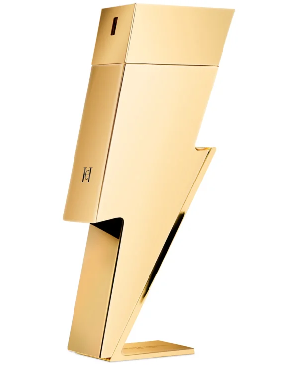 <div class="product-brand">Carolina Herrera</div>Carolina Herrera Bad Boy Eau de Toilette Gold Fantasy Limited-Edition