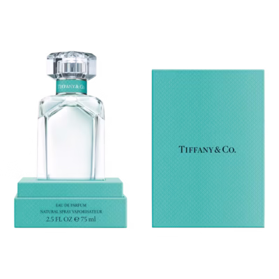 <div class="product-brand">Tiffany</div>Tiffany Eau de Parfum - Image 4