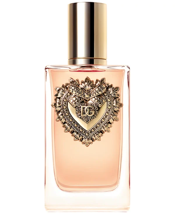 <div class="product-brand">DOLCE & GABBANA</div>Dolce & Gabbana Devotion Eau de Parfum