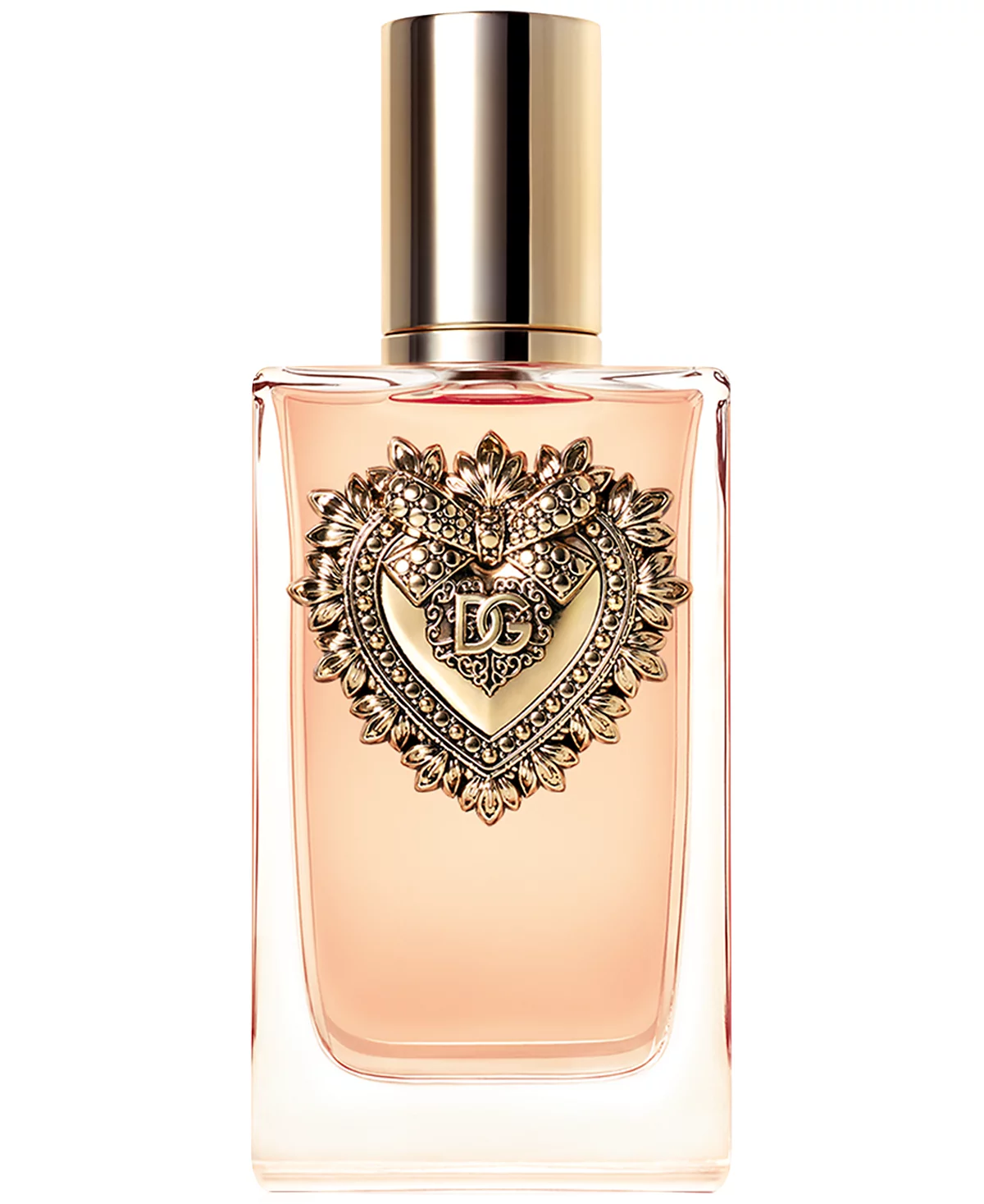 <div class="product-brand">DOLCE & GABBANA</div>Dolce & Gabbana Devotion Eau de Parfum