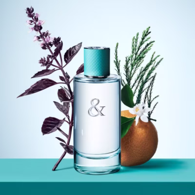 <div class="product-brand">Tiffany</div>Tiffany & Love Eau de Parfum For Her - Image 2