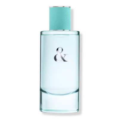 <div class="product-brand">Tiffany</div>Tiffany & Love Eau de Parfum For Her