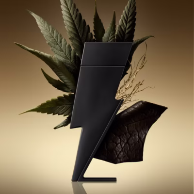 <div class="product-brand">Carolina Herrera</div>Carolina Herrera Bad Boy Le Parfum - Image 4