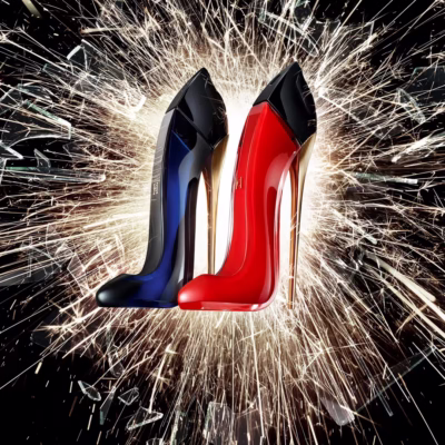 <div class="product-brand">Carolina Herrera</div>Carolina Herrera Very Good Girl Eau de Parfum - Image 5