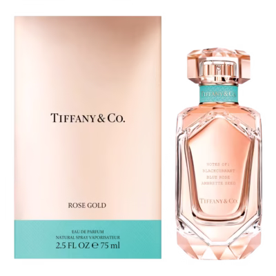 <div class="product-brand">Tiffany</div>Tiffany Rose Gold Eau de Parfum - Image 3