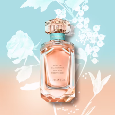 <div class="product-brand">Tiffany</div>Tiffany Rose Gold Eau de Parfum - Image 2