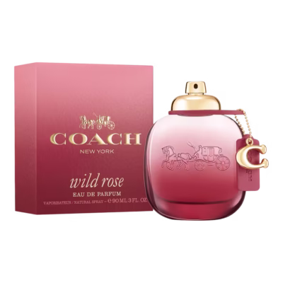 <div class="product-brand">Coach</div>COACH Wild Rose Eau de Parfum - Image 5