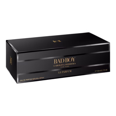 <div class="product-brand">Carolina Herrera</div>Carolina Herrera Bad Boy Le Parfum - Image 6