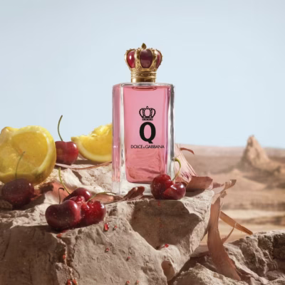 <div class="product-brand">DOLCE & GABBANA</div>Dolce & Gabbana Q Eau de Parfum - Image 2